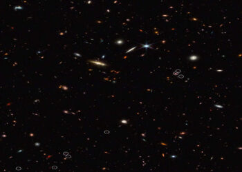 Esses planetas são tão grandes que eram considerados uma ilusão