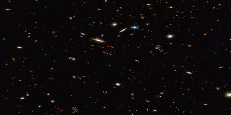 Esses planetas são tão grandes que eram considerados uma ilusão