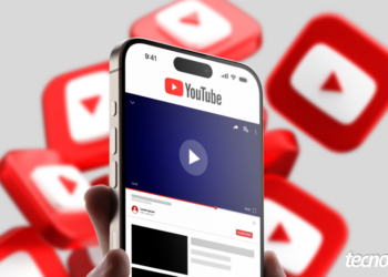 YouTube vai deixar mais visível o aviso de vídeos feitos por IA