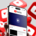 YouTube vai deixar mais visível o aviso de vídeos feitos por IA