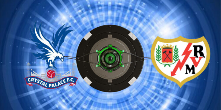 Crystal Palace x Rayo Vallecano: onde assistir, horário e escalações da final da Conference League