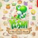 Yoshi and the Mysterious Book aposta em exploração e charme visual no Switch 2