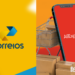 Correios e AliExpress assinam acordo para acelerar entregas no Brasil