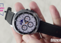 Galaxy Watch 8 Classic tem 52% OFF na melhor oferta em meses