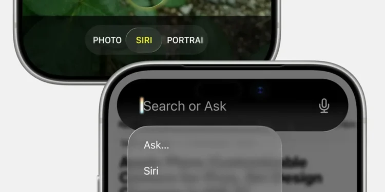 Vazamento mostra iOS 27 com mais IA e novidades na câmera