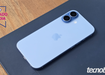 iPhone 17 (512 GB) tem o menor preço que já vimos em promoção na Amazon
