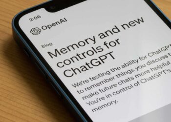 Chatbots de IA podem “prender” usuários ao passado