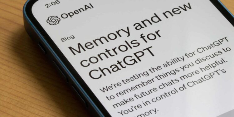 Chatbots de IA podem “prender” usuários ao passado