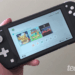 Nintendo Switch Lite atinge 38% OFF na melhor promoção dos últimos meses