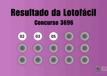 Resultado da Lotofácil de hoje: veja números e ganhadores do concurso 3696 (quarta, 27/05)