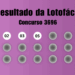 Resultado da Lotofácil de hoje: veja números e ganhadores do concurso 3696 (quarta, 27/05)