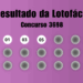 Resultado da Lotofácil de hoje: veja números e ganhadores do concurso 3698 (sexta, 29/05)
