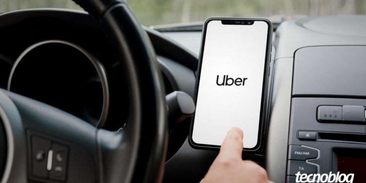 Não existe ligação entre IA e serviço melhor aos passageiros, diz Uber