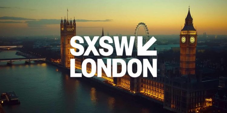 SXSW London debate quais são os limites do uso da IA