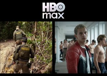 HBO Max: lançamentos da semana (8 a 14 de junho)
