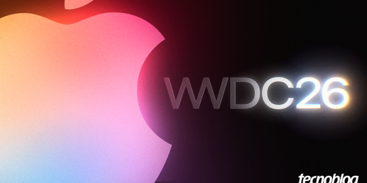 WWDC 2026: como assistir ao evento da Apple ao vivo