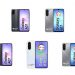 5 ofertas de Smartphones Samsung que valem a pena conferir agora