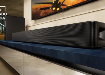 Soundbar LG 600 W tem 40% OFF em até 12x sem juros com cupom na Amazon