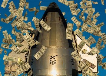 SpaceX e Apple: a semana que vem promete na tecnologia