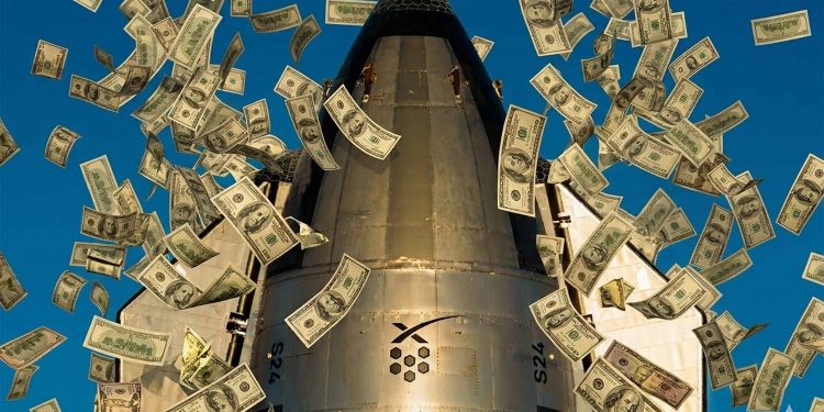 SpaceX e Apple: a semana que vem promete na tecnologia